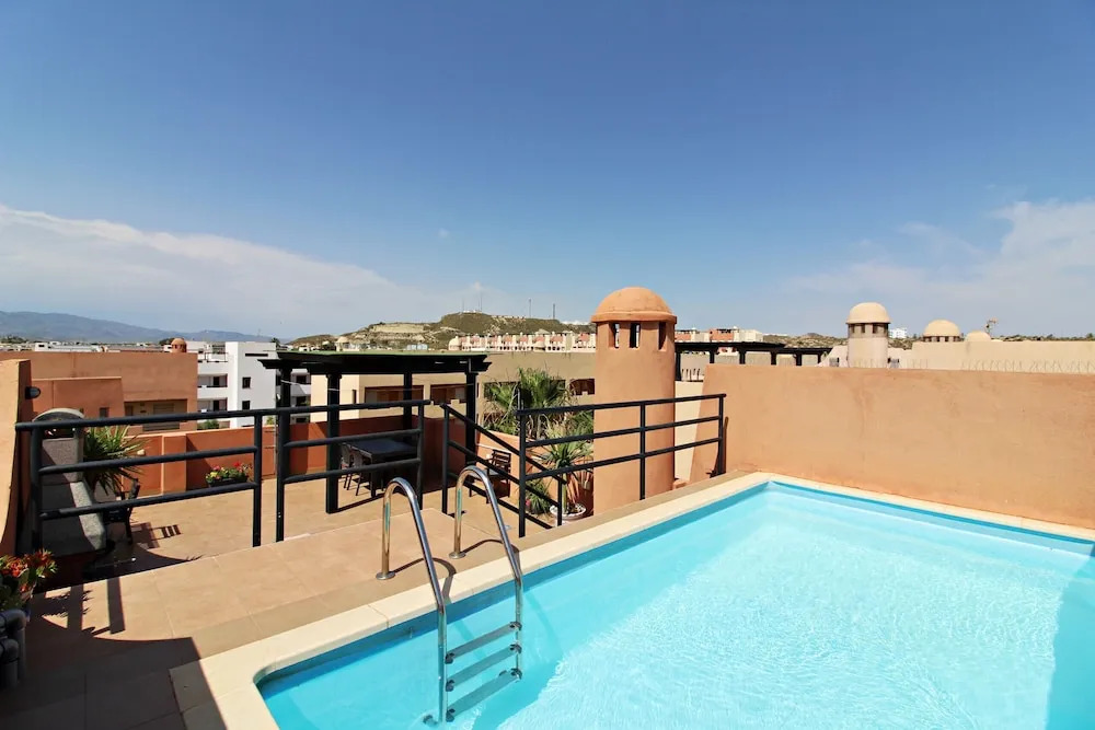 Paraíso de Vera I