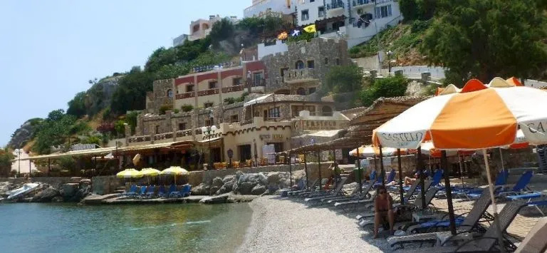 Castelo Beach Hotel