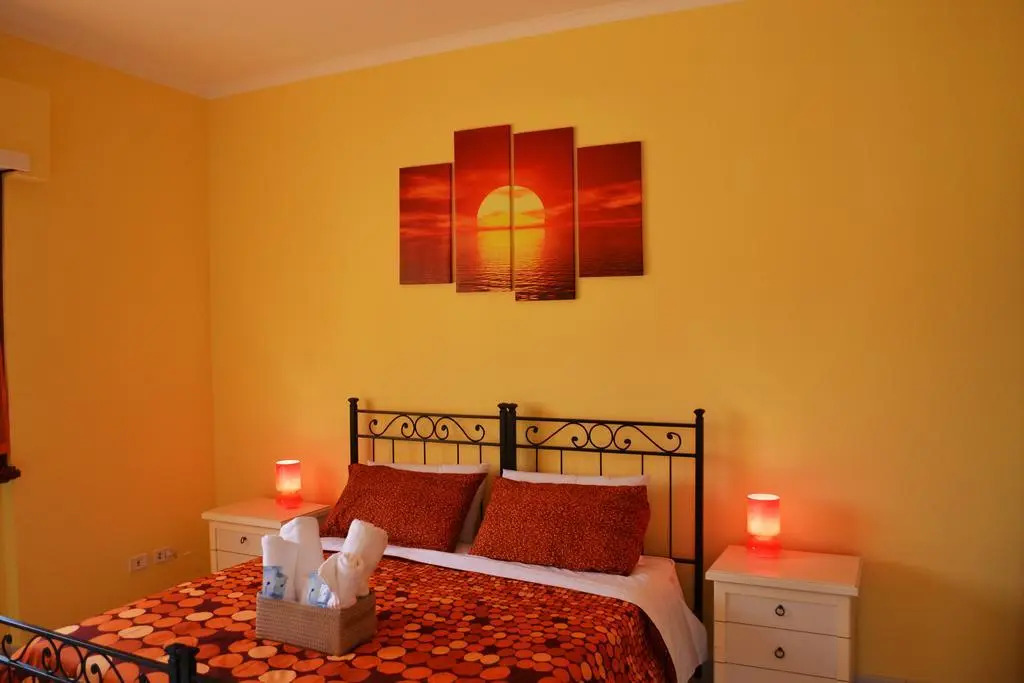 Dream House B&B