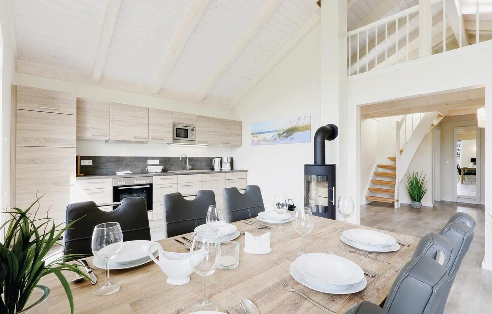 2 Bedroom Amazing Home In Dagebüll