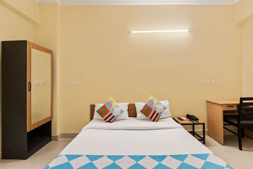 Oyo Home 62254 Premium Stay Hitech City