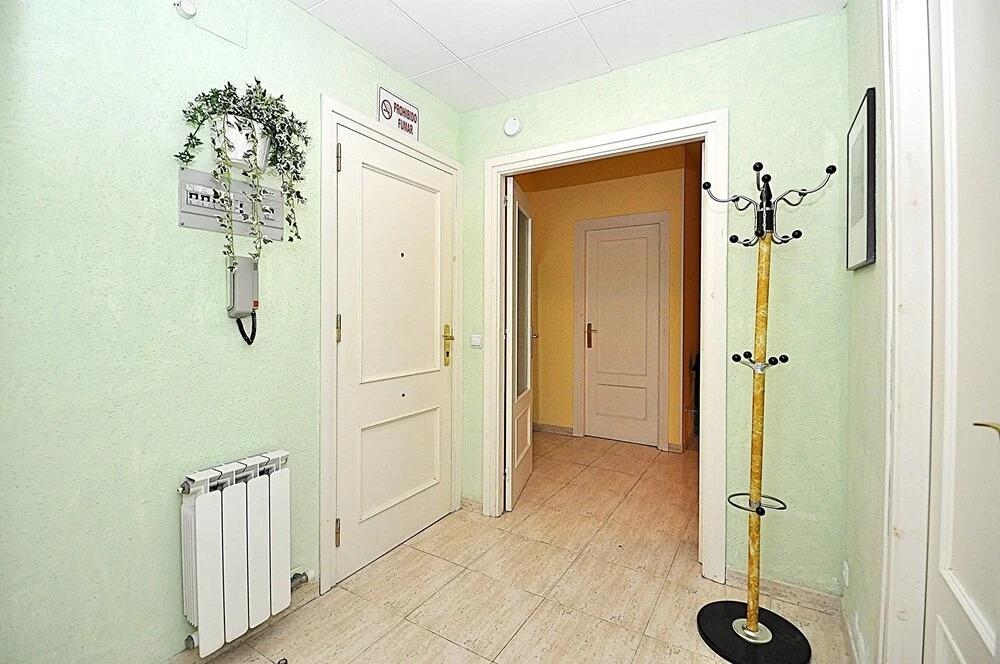 Apartment Llaverias-Calafats 171