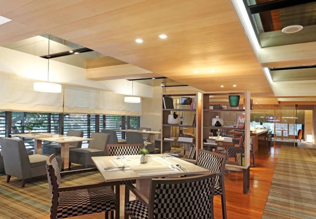 Hotel COZZI Minsheng Taipei