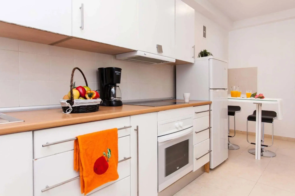 Apartamento Bristol Mar