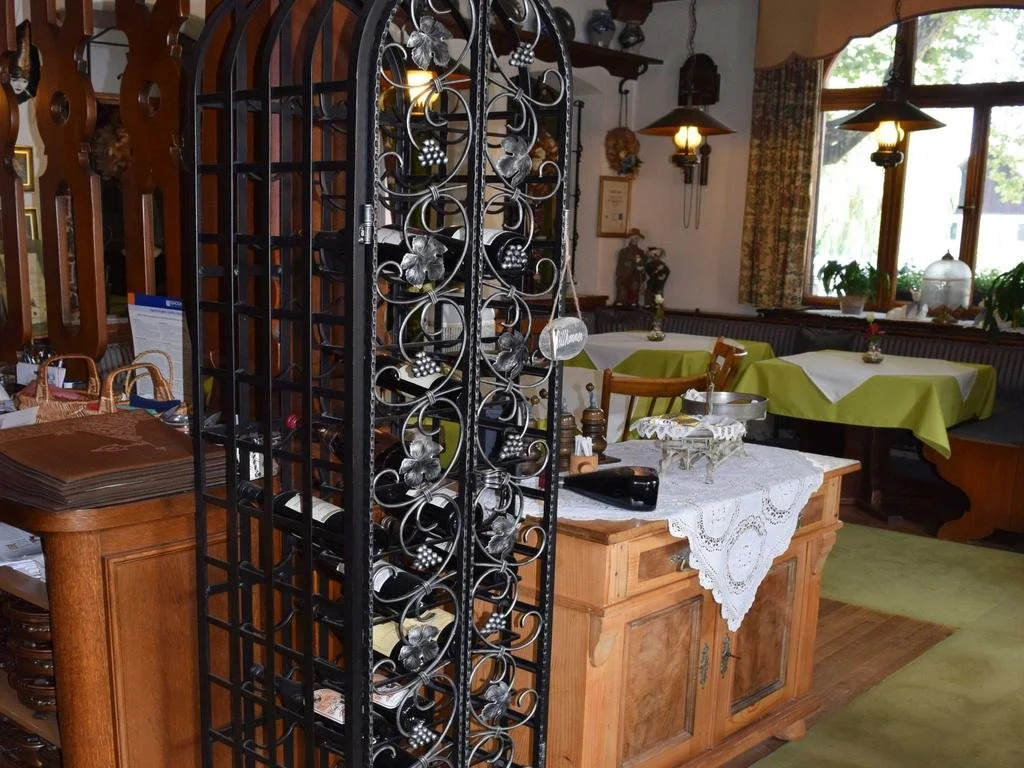 Hotel-Restaurant Ochsen