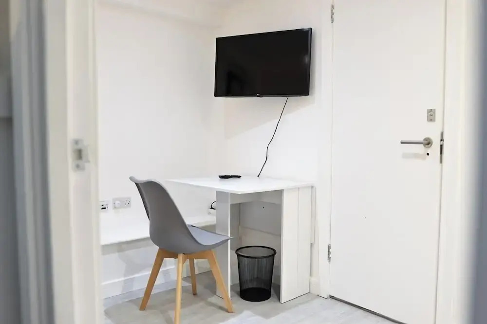 4 Guests - Pet Friendly Retreat in Thornton Heath