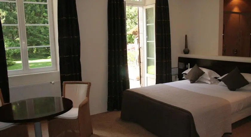 Hotel La Beauze