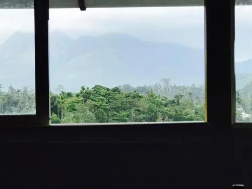 Western Ghats Holiday Home