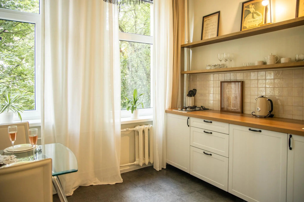 LovelyHome 39 (ЛавлиХоум 39) на улице Комсомольская 77А