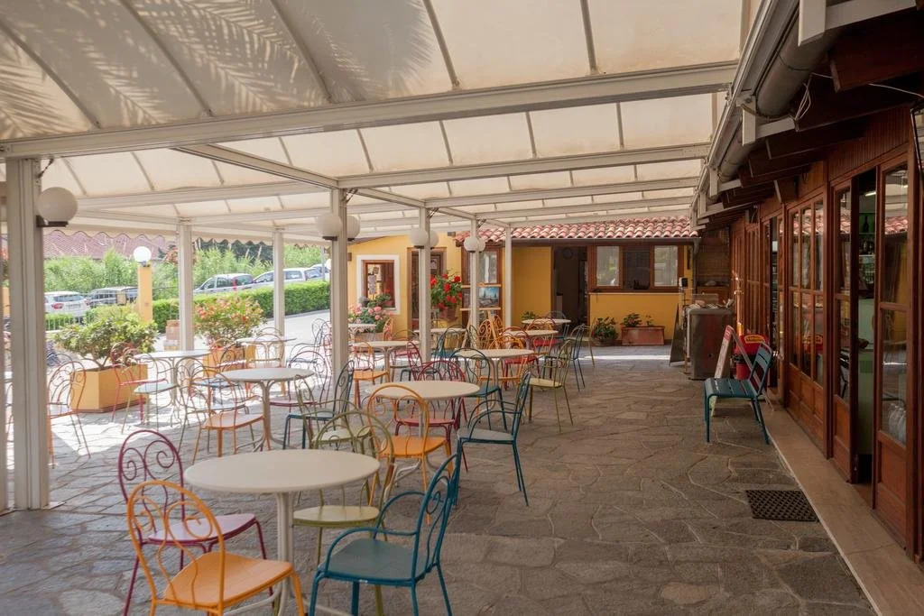 Residence Pian Dei Boschi