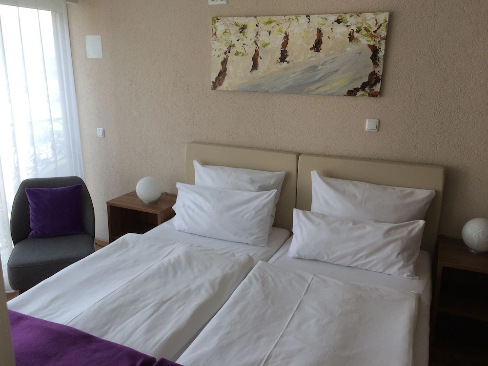 Pension Garni Brunnenhof