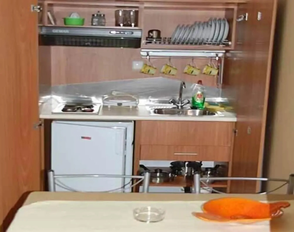 Armonia Apartments