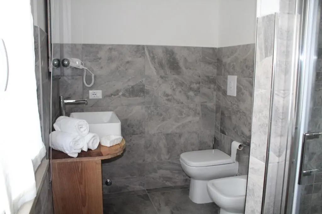 B&B Poggiobonizio