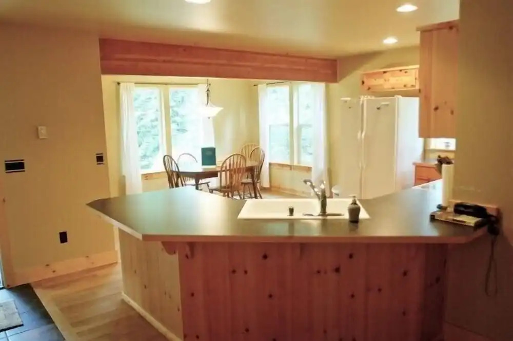 Mt Baker Lodging Cabin 95 - Sleeps 4