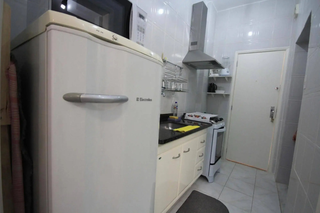 Ribeiro 419