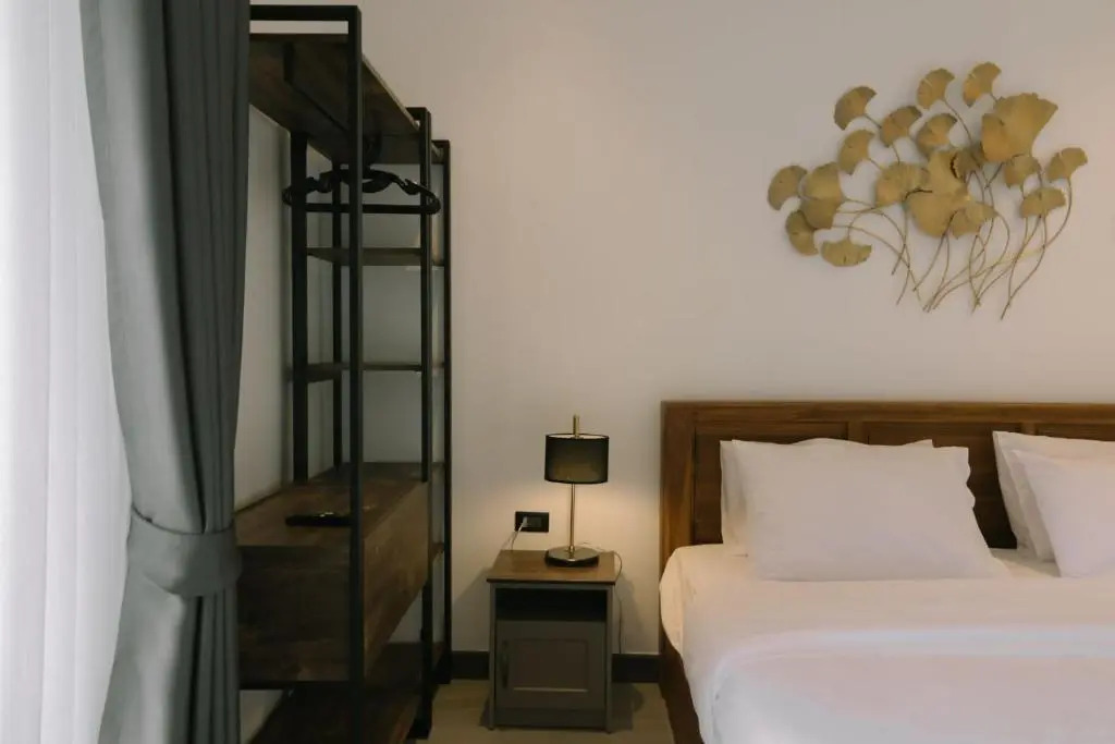 ONE LODGE Pattaya