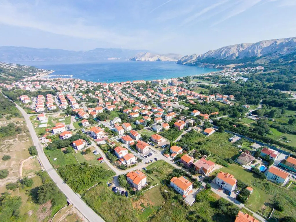 Apartments Hrgovcic