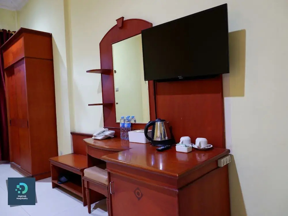 Soeltan Luxe Hotel