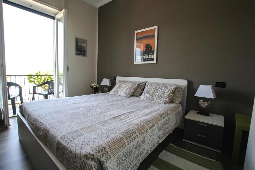 Il Viaggiatore Holiday Home