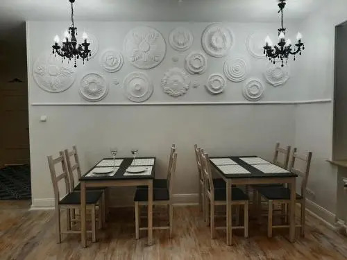 Villa Senso