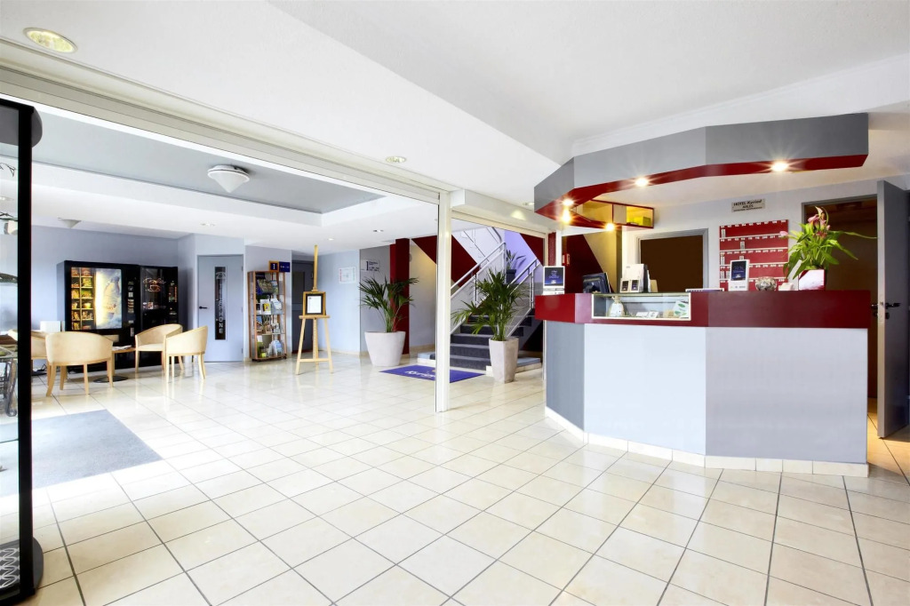 Kyriad Direct Arles