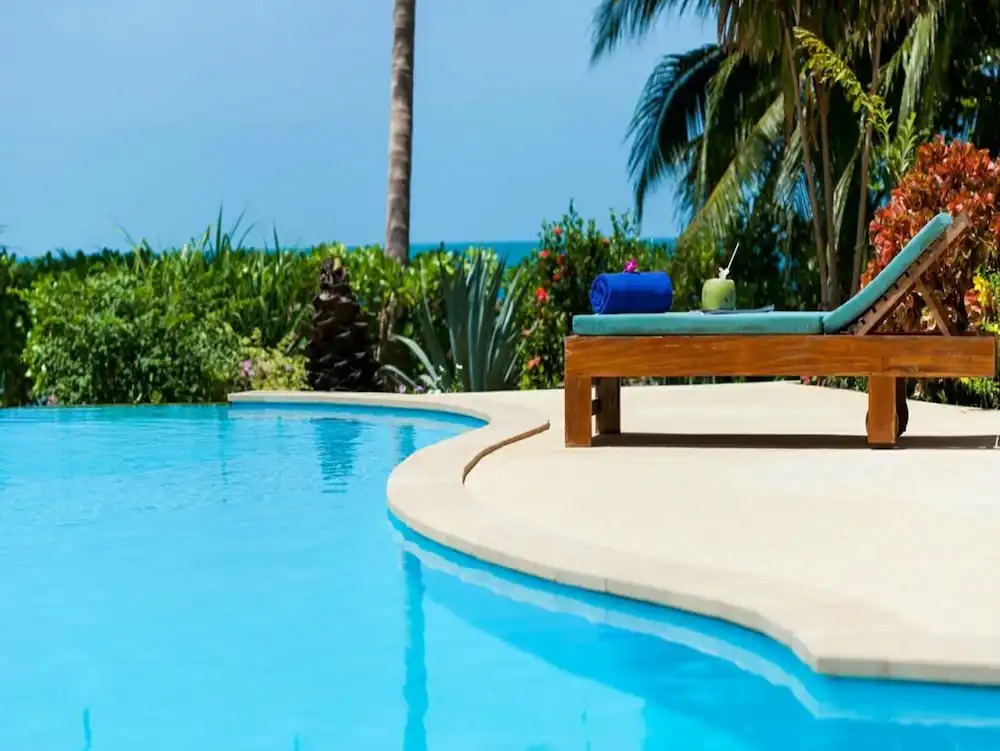 3 Bedroom Beach Front Villa Sea Breeze SDV229C-By Samui Dream Villas
