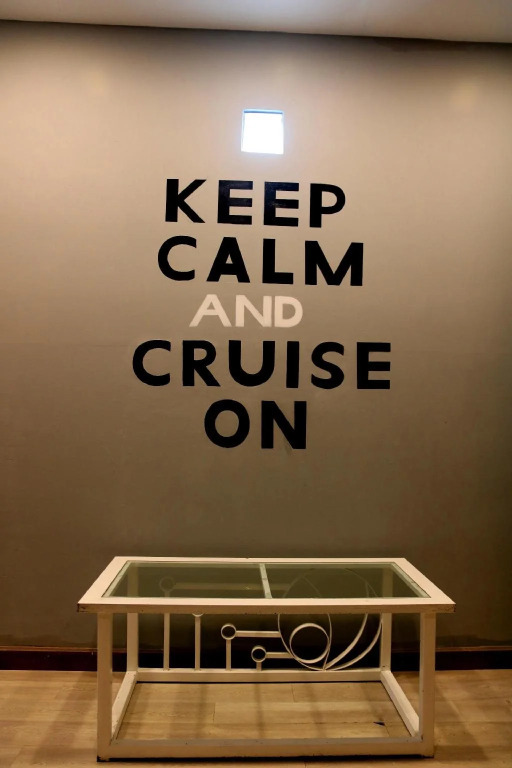 Cruise Hostel