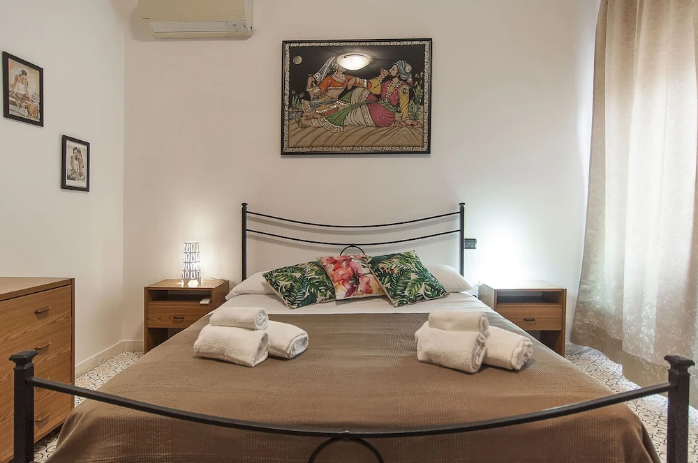 Casa Vacanza Colombo