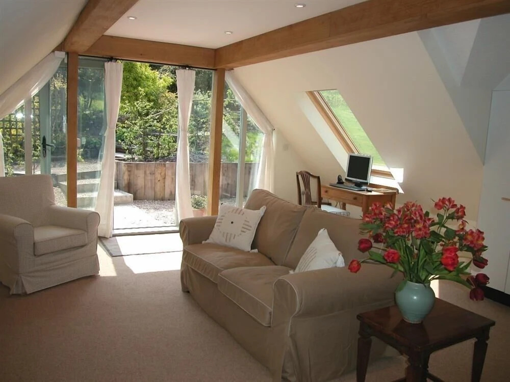 The Garden Studio