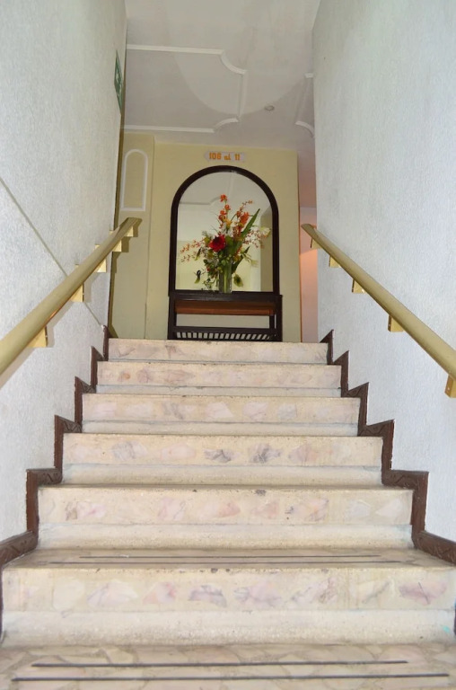 Hotel Gomez