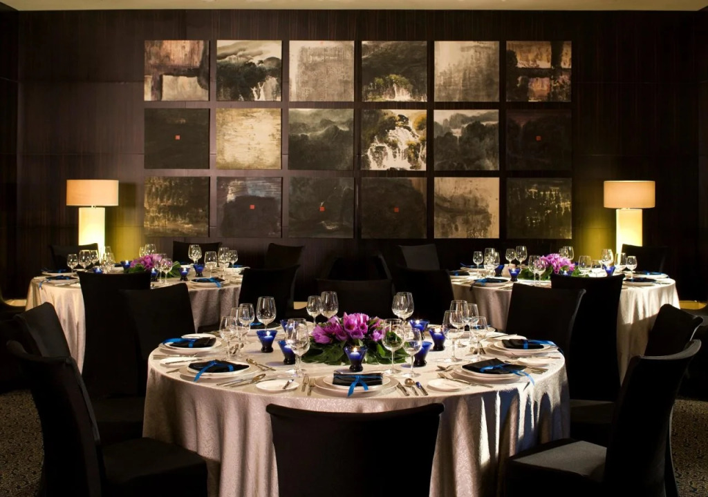 JW Marriott Hotel Beijing