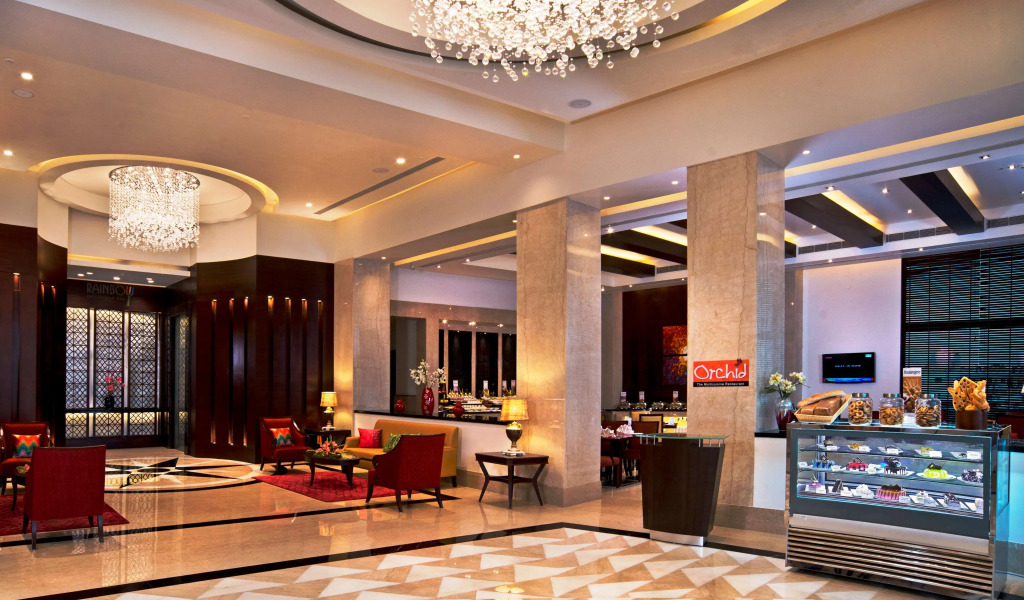 Fortune Park JPS Grand Rajkot - Member ITC Hotels Group
