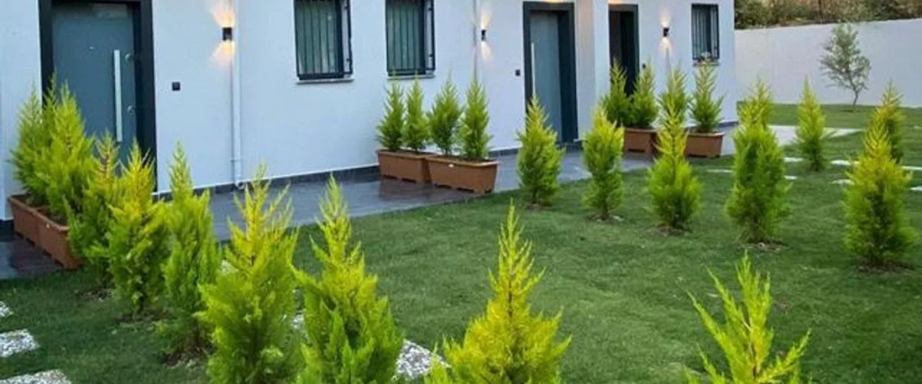 Karaaslan Group Tatil Evleri