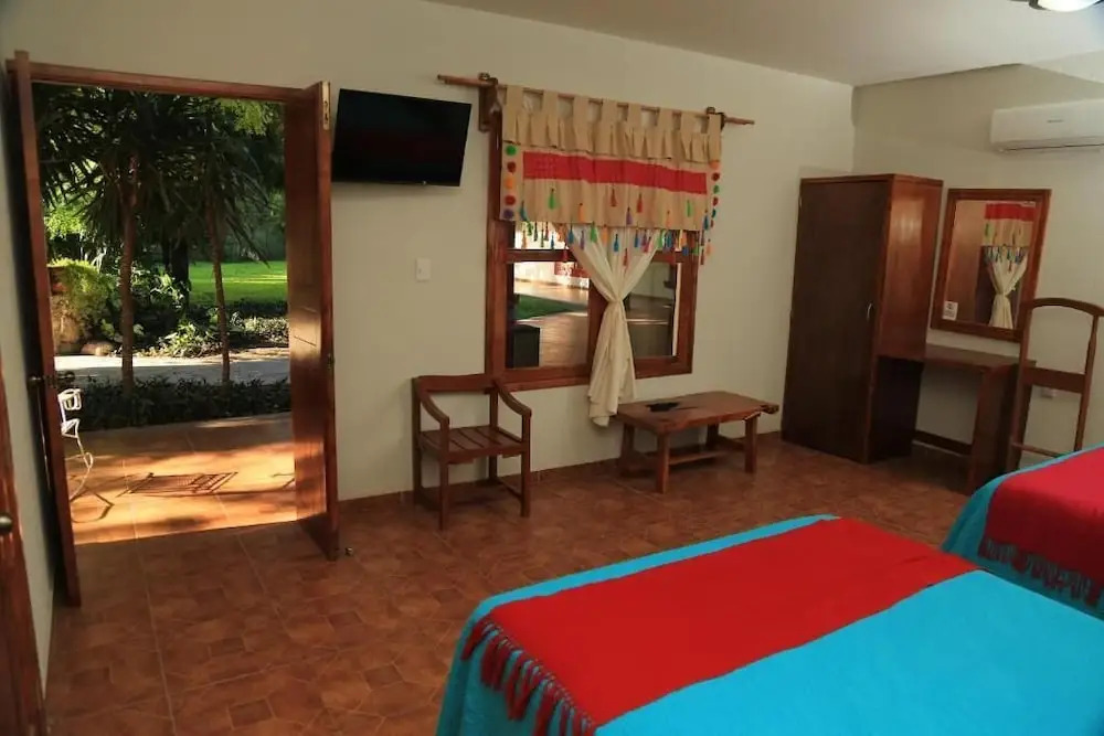 El Molino Hotel Boutique