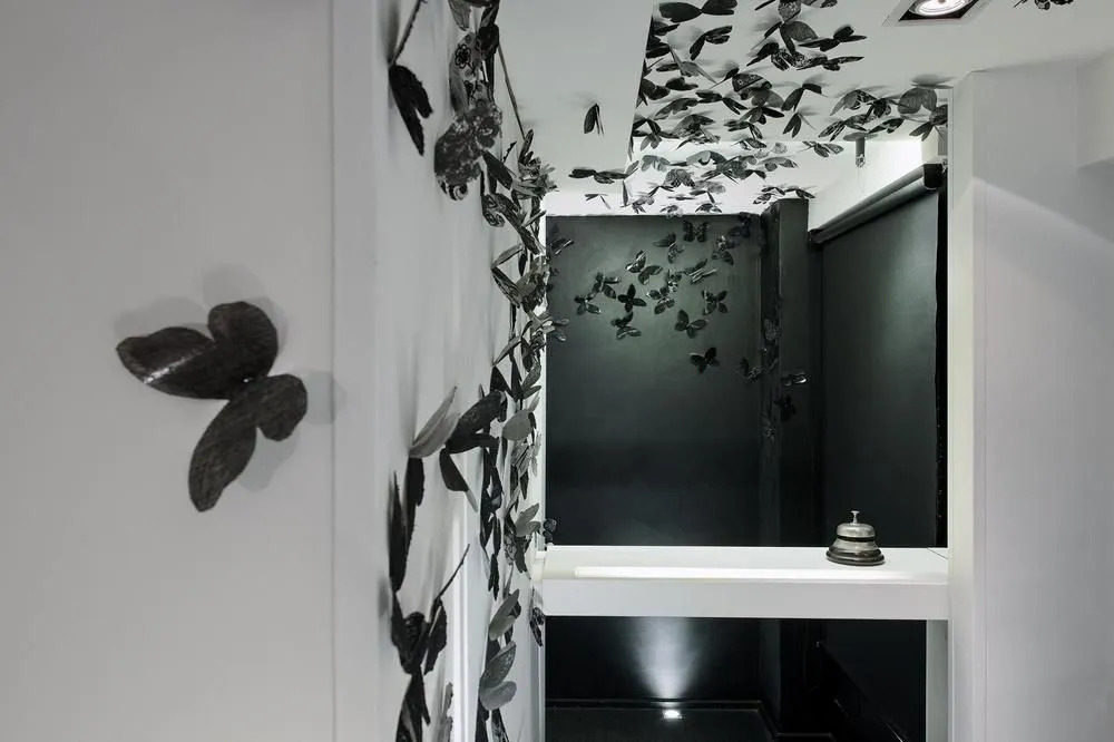 Charming House DD724
