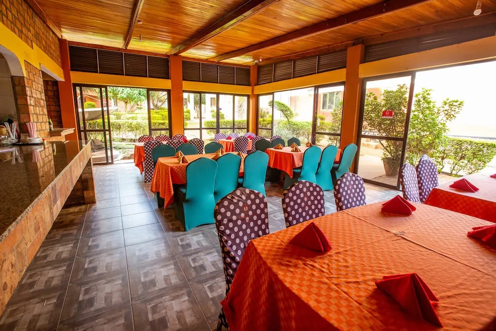 Trisek Hotel