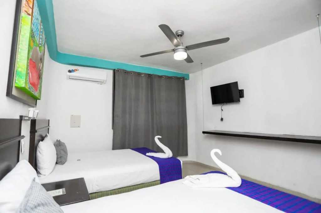 Pa´Xa Mama Hotel Boutique