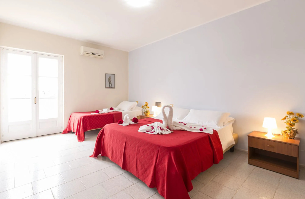 Hotel Calabrisella