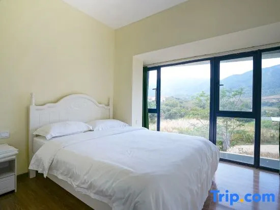 Dapeng Yuanshanhai Baogeli Vacation Hotel Shenzhen