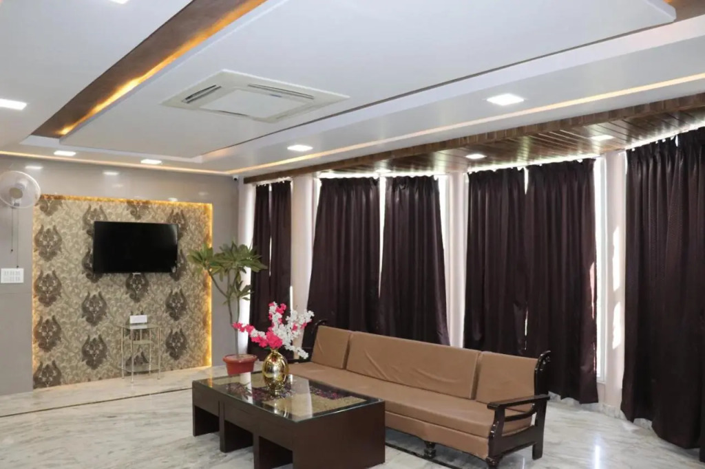 Hotel Ajmer Tower
