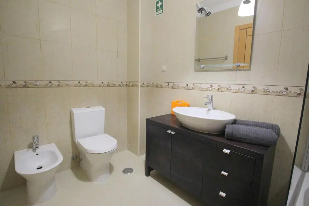 2 Bedroom Apartment 500m From The Beach - Algarve