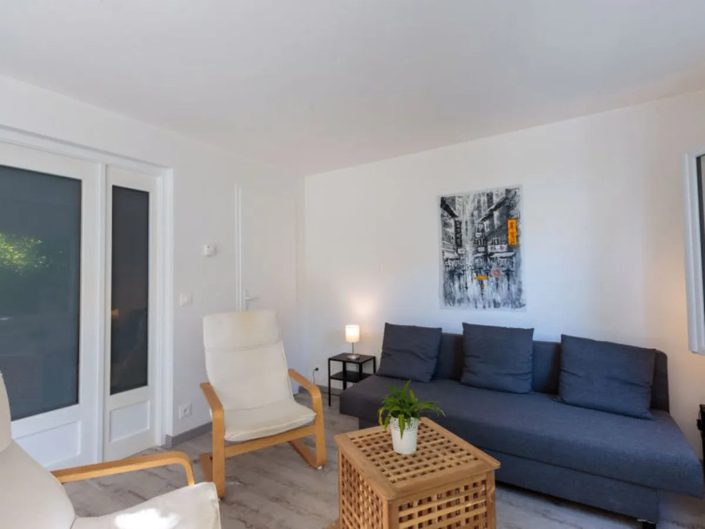 Apartment Les Mâts Saint Palais sur mer 19709