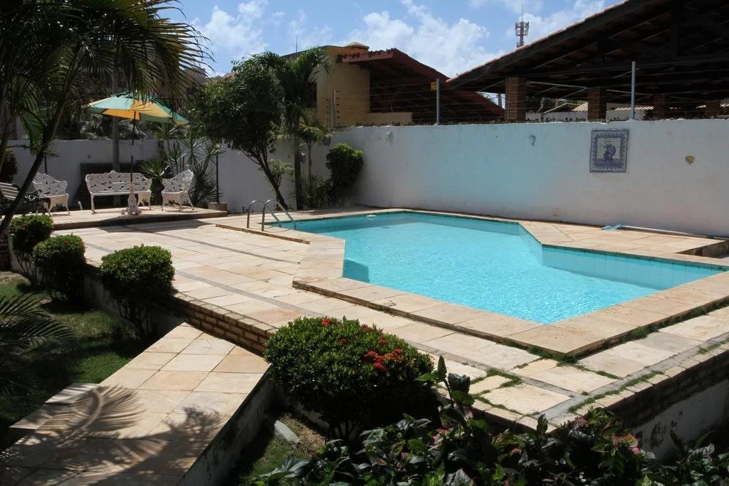 Pousada BBB Fortaleza