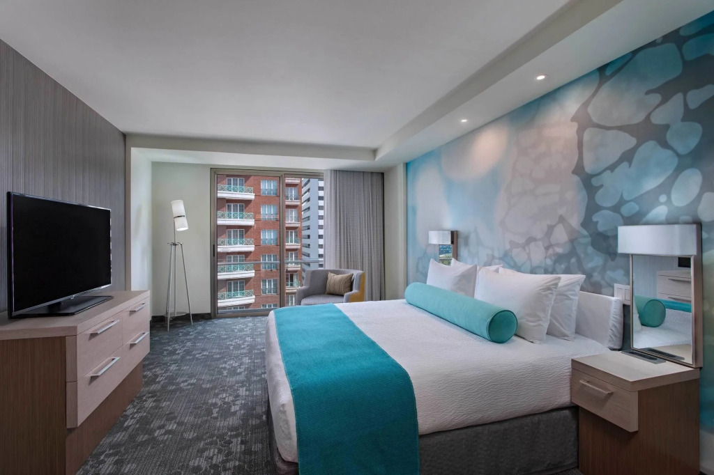 Courtyard by Marriott Guatemala City