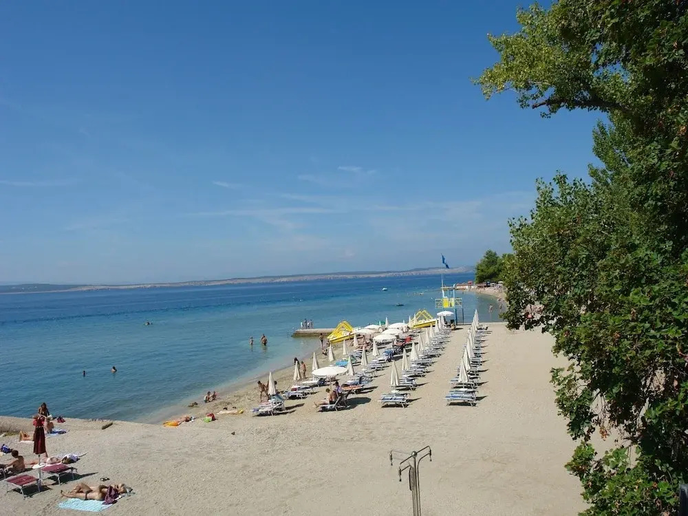 Apartment Ruzica
