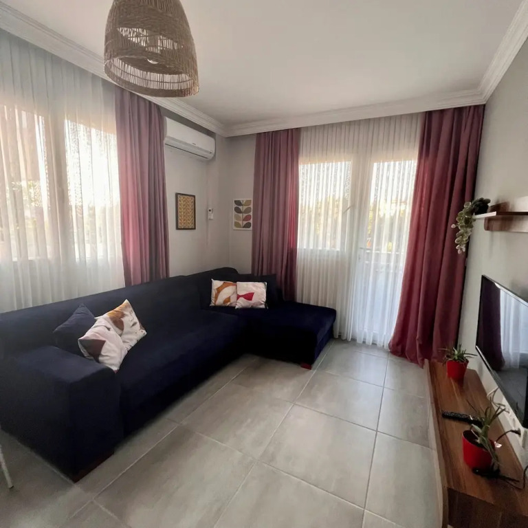 BiSuite Urla