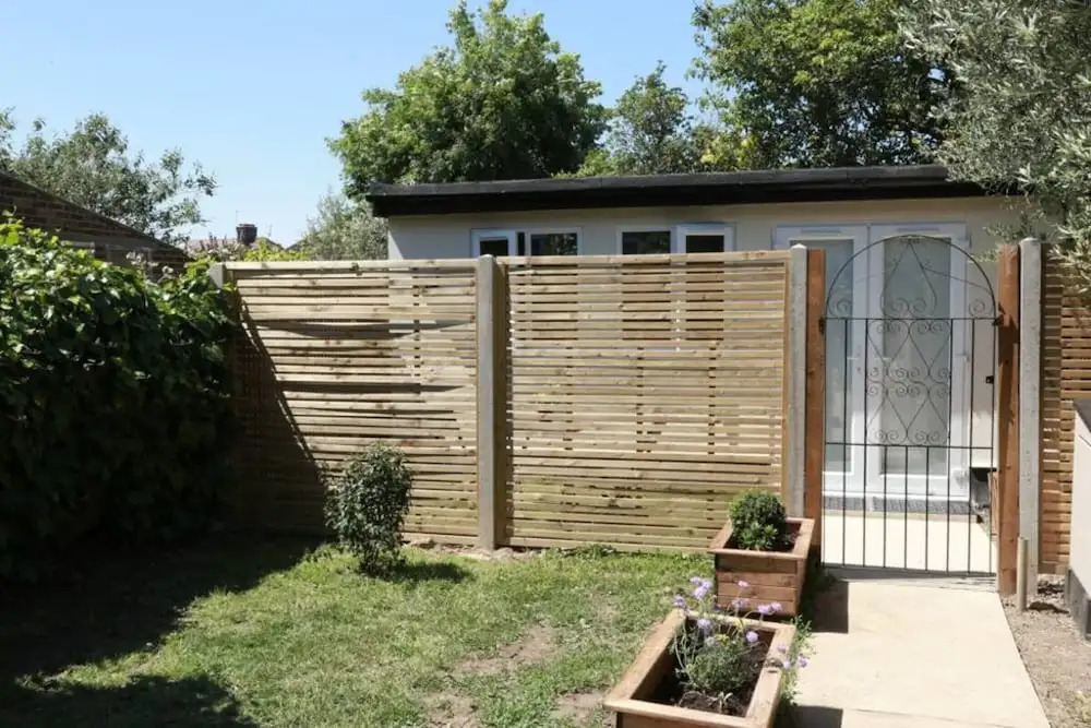 Stayzo Crofton Park - Central London Studio