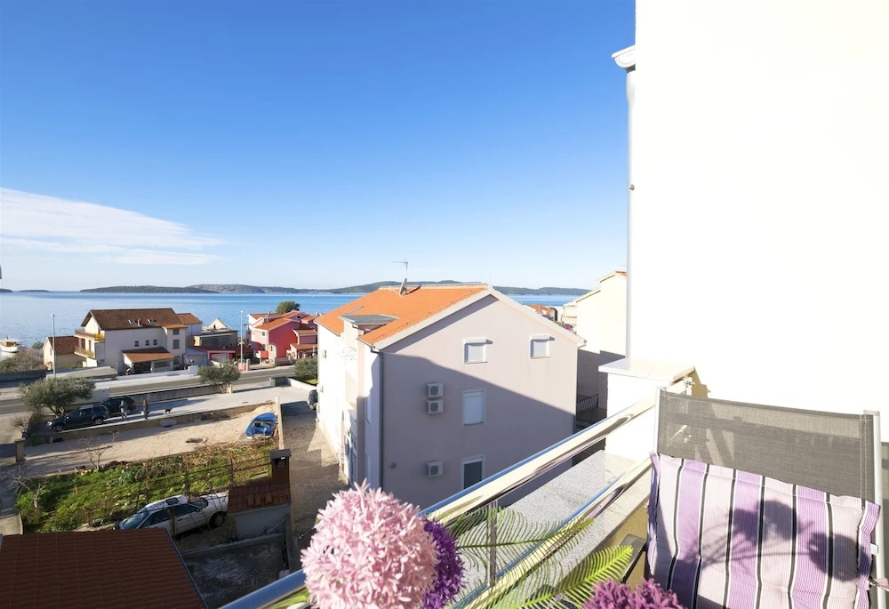 Apartment Katica