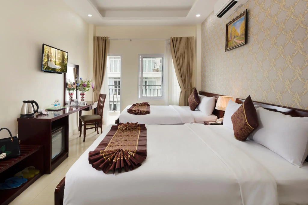 Hanka Star Hotel