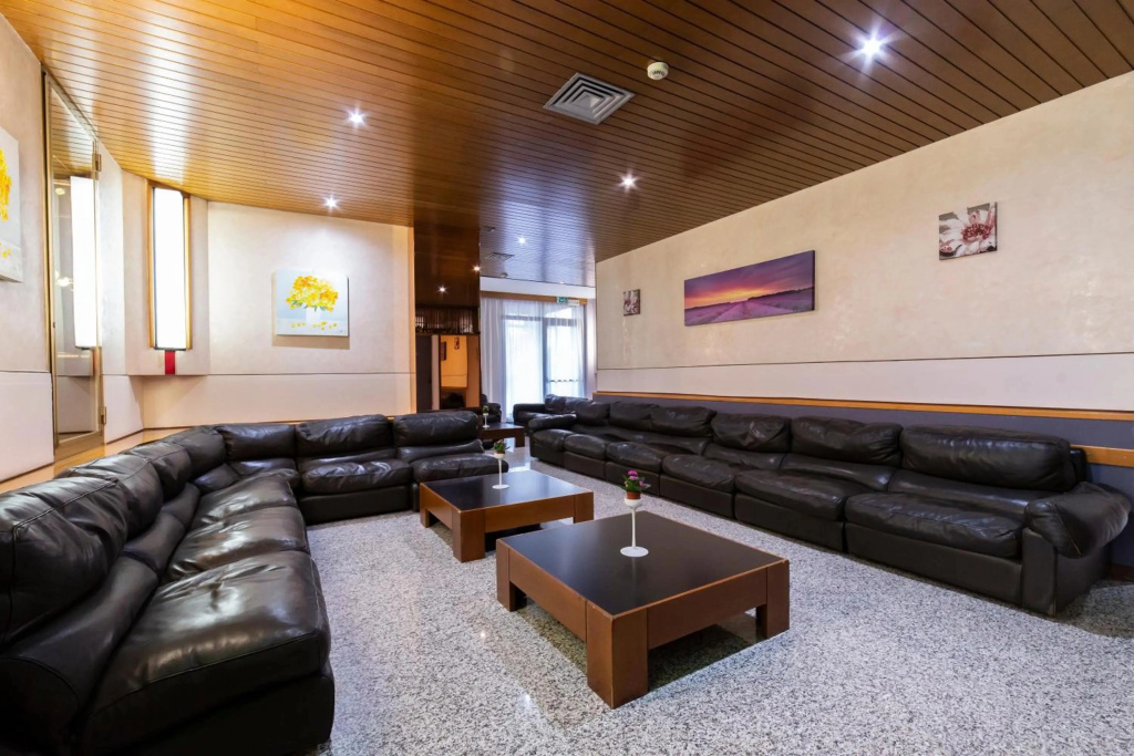 Park Hotel